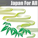 Zekt International - Japan for All